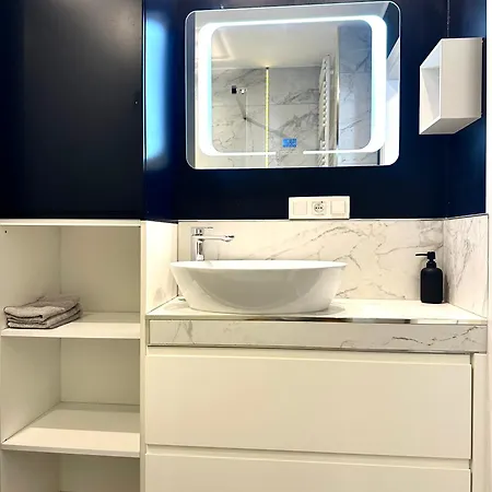 Apartmán Walonska 19 - & Parking Vratislav