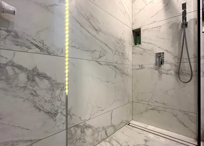 Walonska 19 - & Parking Apartment