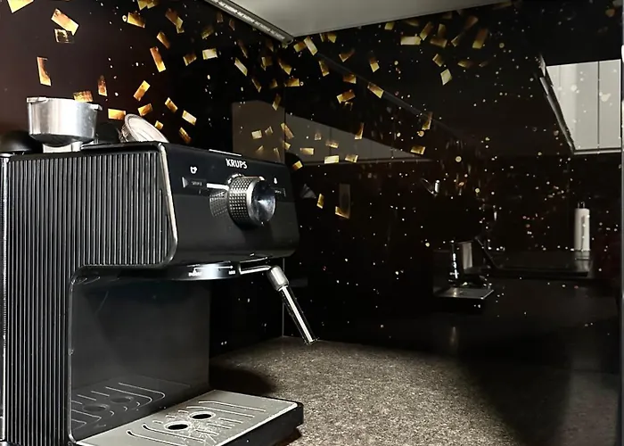 Walonska 19 - & Parking *