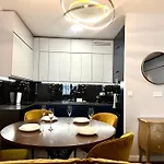 Apartment Walonska 19 - & Parking Breslau