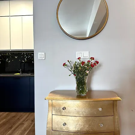 Walonska 19 - & Parking Apartman *