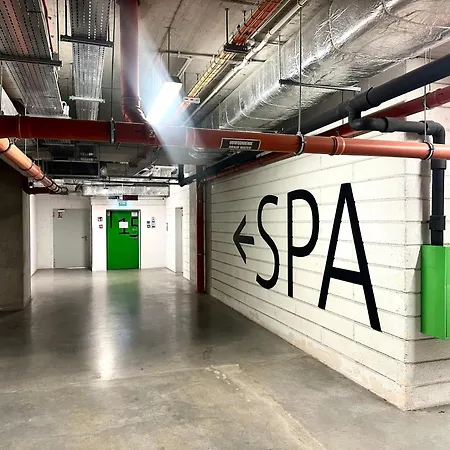 Walonska 19 - & Parking Apartman Wrocław