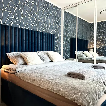 Walonska 19 - & Parking Apartman Wrocław