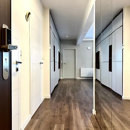 Walonska 19 - & Parking * Wrocław