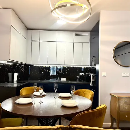 Apartman Walonska 19 - & Parking Wrocław