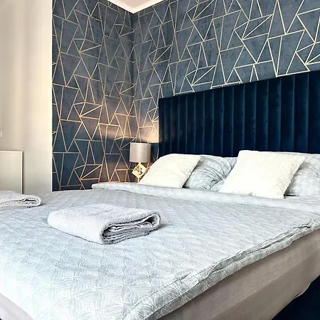 Apartamento Walonska 19 - & Parking *