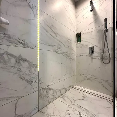 Walonska 19 - & Parking Apartamento